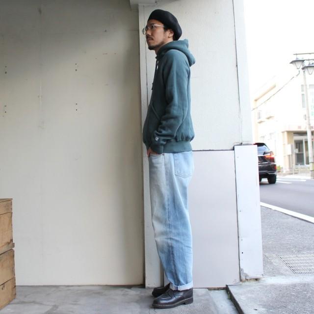 【20%OFF】ENDS and MEANS　スウェットパーカ EM192C015　２カラー |  | 11