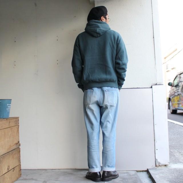 【20%OFF】ENDS and MEANS　スウェットパーカ EM192C015　２カラー |  | 12