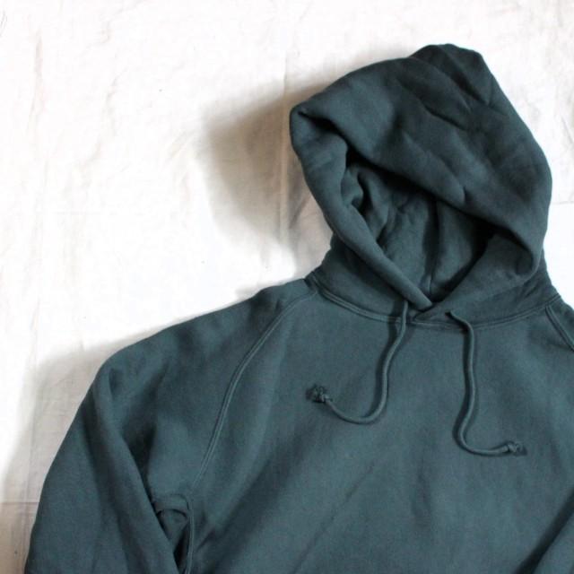 【20%OFF】ENDS and MEANS　スウェットパーカ EM192C015　２カラー |  | 14