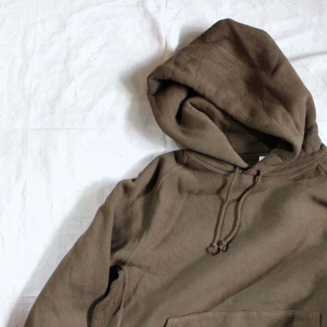 【20%OFF】ENDS and MEANS　スウェットパーカ EM192C015　２カラー |  | 05