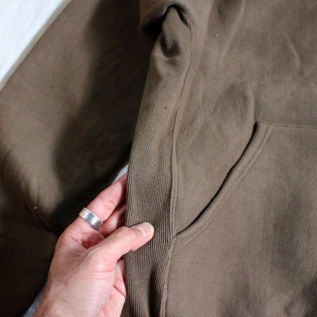 【20%OFF】ENDS and MEANS　スウェットパーカ EM192C015　２カラー |  | 07