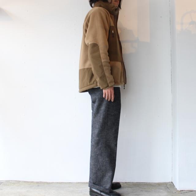 ENDS and MEANS 【20%OFF】ENDS and MEANS Tactical Fleece Jacket