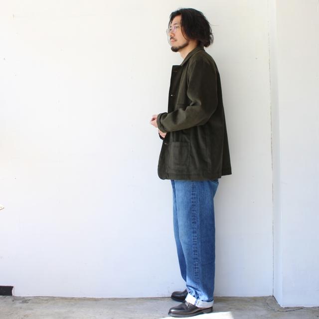 HARROGATE（ハロゲイト） プレーントゥシューズ ARCHWAY （Black） : C