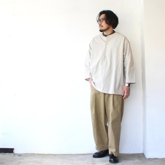 HARROGATE（ハロゲイト） HARROGATE Uチップシューズ EDGEWARE （Black