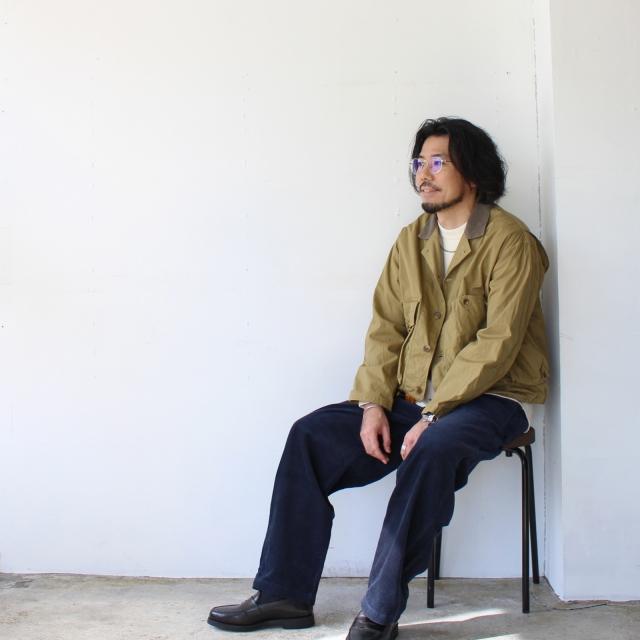 HARROGATE（ハロゲイト） ペニーローファー SHOREDITCH （Black） : C