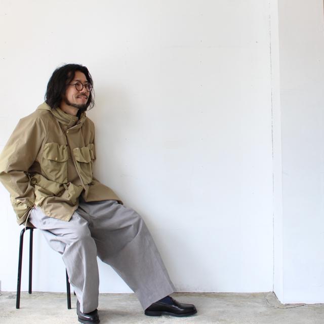 HARROGATE（ハロゲイト） ペニーローファー SHOREDITCH （Black） : C