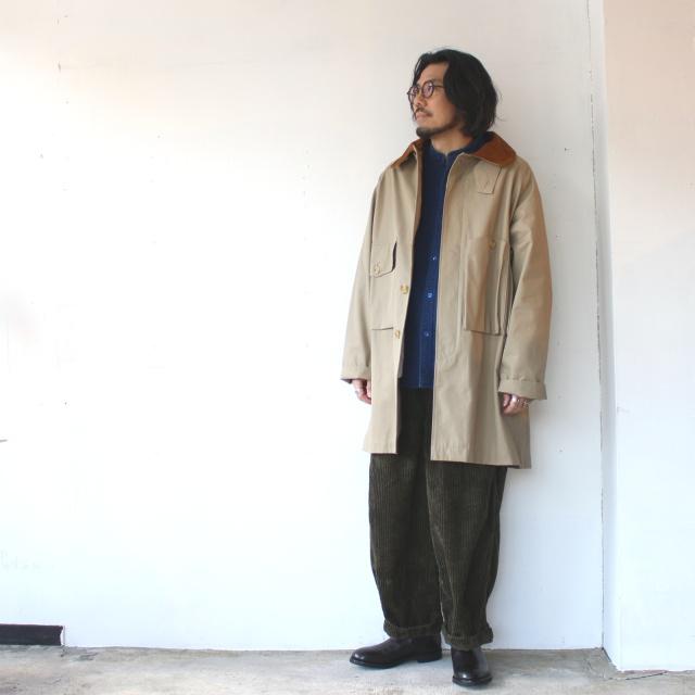 HARROGATE（ハロゲイト） サイドゴアブーツ KENSINGTON （Black） : C