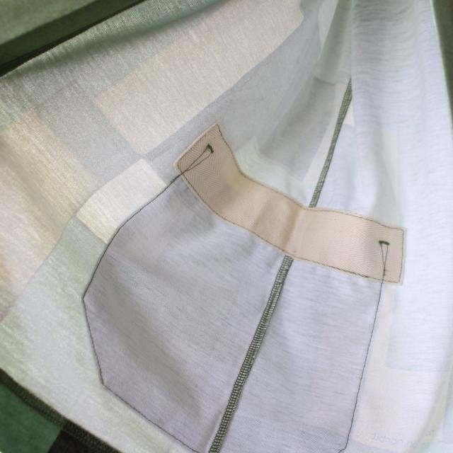 norbit（ノービット） アロハシャツ Aloha Shirt （M/C Olive） : C