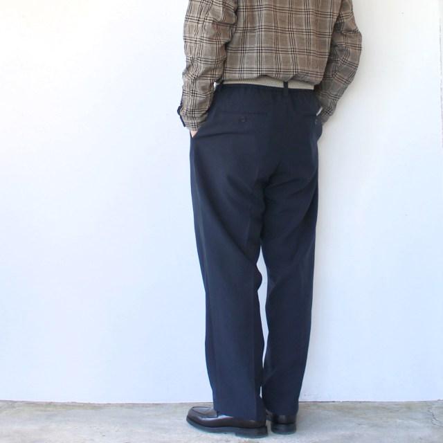 HERITAGE LEATHER メッシュベルト / made in England |  | 11