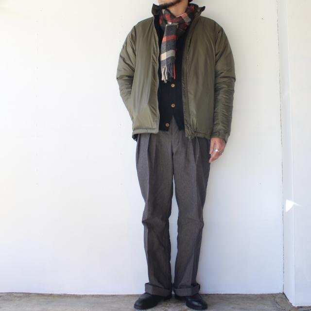 【20%OFF】HIGHLAND TWEEDS チェックストール CHECK STOLE 7カラー | HIGHLAND TWEEDS | 17