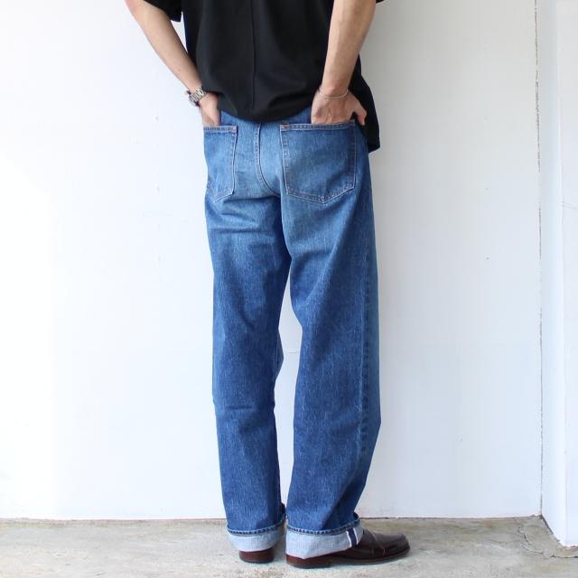 JAPAN BLUE JEANS JEANS 14.8oz US COTTON SELVEDGE DENIM