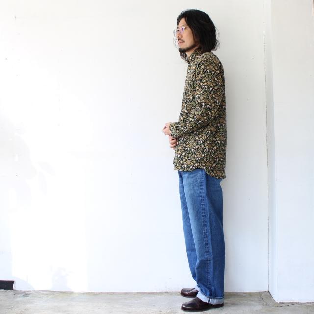 JAPAN BLUE JEANS モッズコート Sサイズ オリーブグリーン 楽天市場】666トリプルシックス◇666 N-3B モッズコート