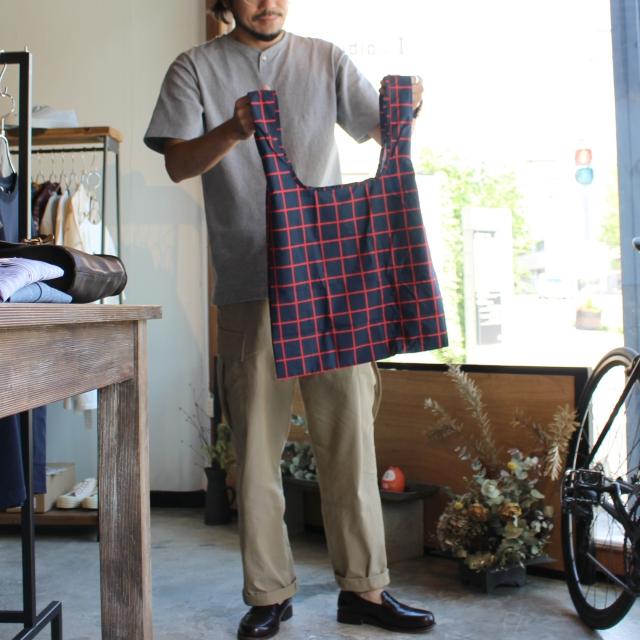 KIND BAG カインドバッグ ECO BAG エコバッグ Mサイズ |  | 01