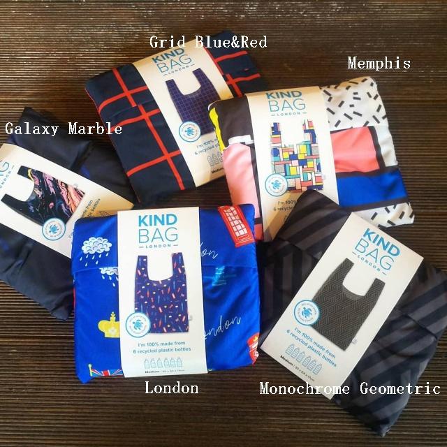Kind Bag カインドバッグ Eco Bag エコバッグ Mサイズ Kb1 C Countly 通販 Yahoo ショッピング
