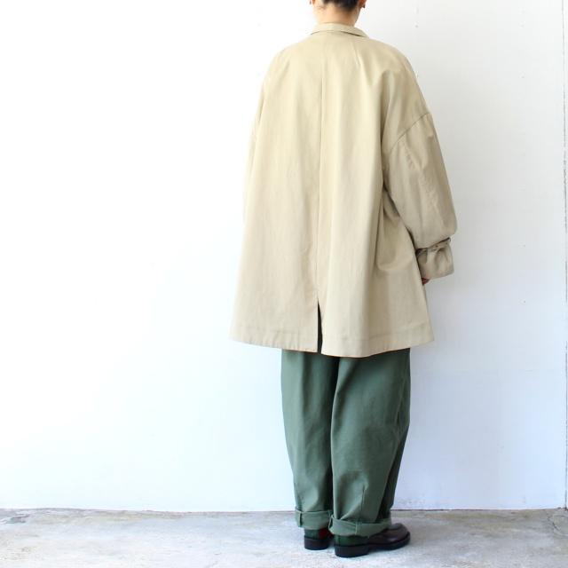 【Women's】Milton Keynes Vチップレザーシューズ V-tip Leather Shoes / Crazy pattern |  | 19