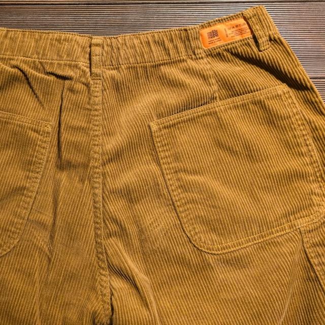 melple コーデュロイペインターパンツ Carpenter Pants - Corduroy | melple | 15