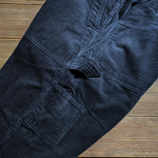 melple コーデュロイペインターパンツ Carpenter Pants - Corduroy | melple | 20