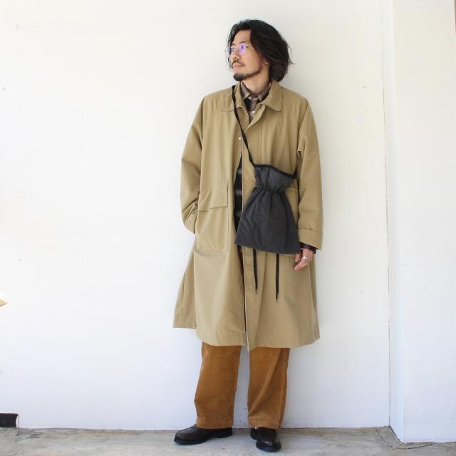 melple コーデュロイペインターパンツ Carpenter Pants - Corduroy | melple | 06