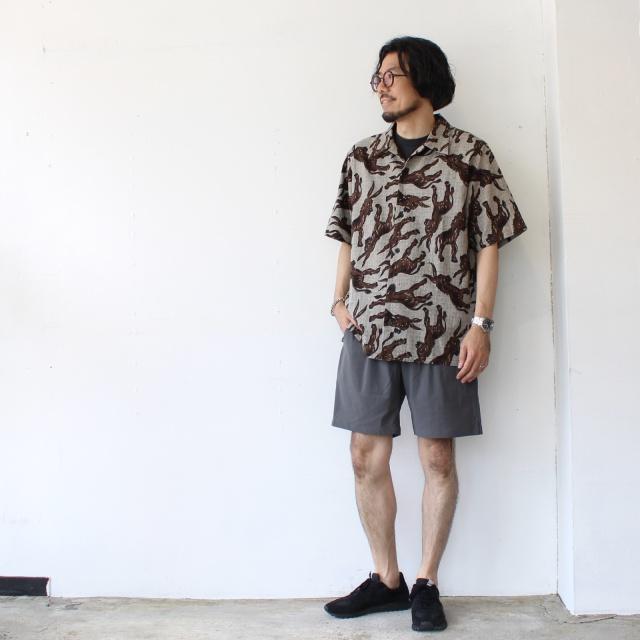 【20%OFF】melple Tomcat Shorts | melple | 11