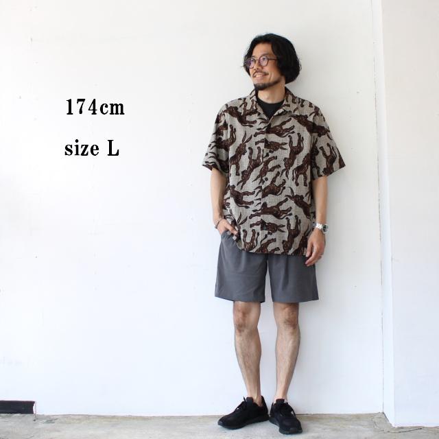 【20%OFF】melple Tomcat Shorts | melple | 08