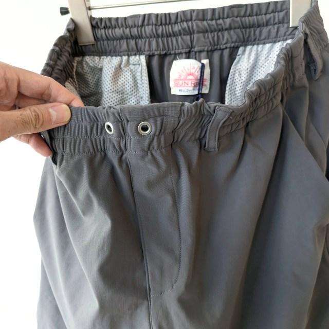 【20%OFF】melple Tomcat Shorts | melple | 13