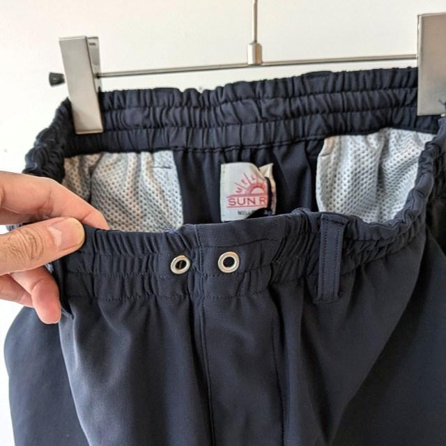 【20%OFF】melple Tomcat Shorts | melple | 19