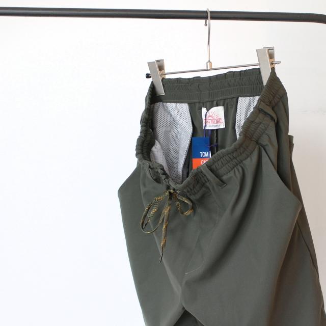 【20%OFF】melple Tomcat Shorts | melple | 05