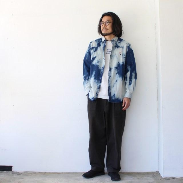 melple フォトプリントTee SS / Breakfast S/S (LA) | melple | 15
