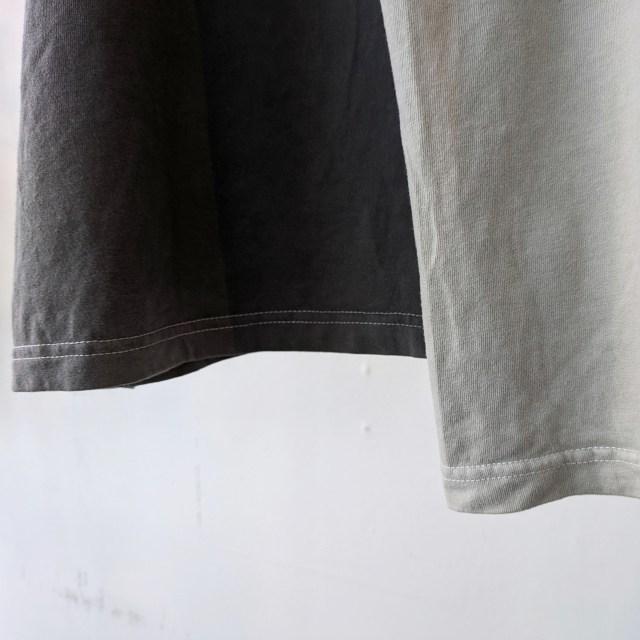 melple ピグメントヴィンテージポケットTee / Pasadena Pocket S/S （melple） | melple | 06