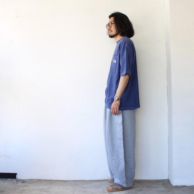 melple ピグメントヴィンテージポケットTee / Pasadena Pocket S/S （F.C.B） | melple | 16