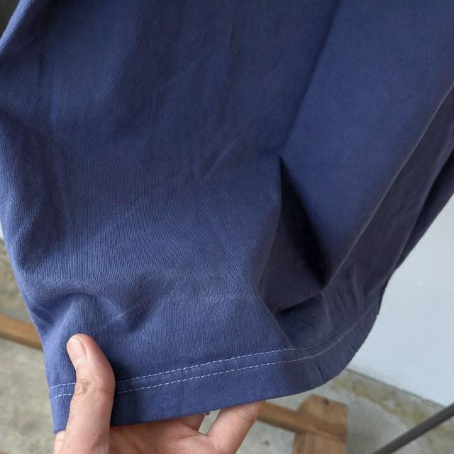 melple ピグメントヴィンテージポケットTee / Pasadena Pocket S/S （F.C.B） | melple | 07