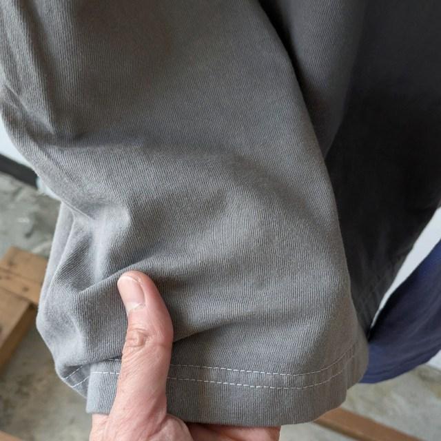 melple ピグメントヴィンテージポケットTee / Pasadena Pocket S/S （F.C.B） | melple | 06