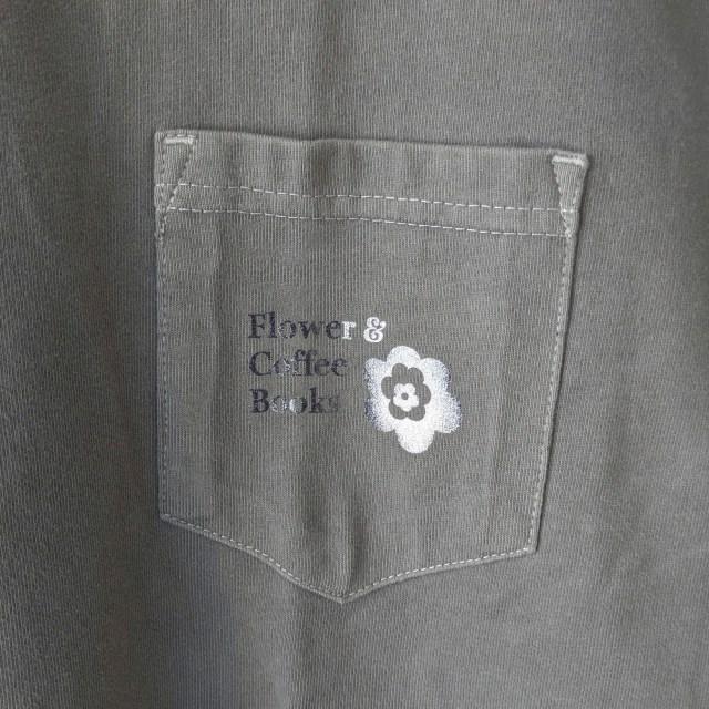 melple ピグメントヴィンテージポケットTee / Pasadena Pocket S/S （F.C.B） | melple | 03