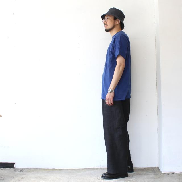 melple プリントTee S/S　Pasadena S/S - １９７６ / MP6SS012 | melple | 11