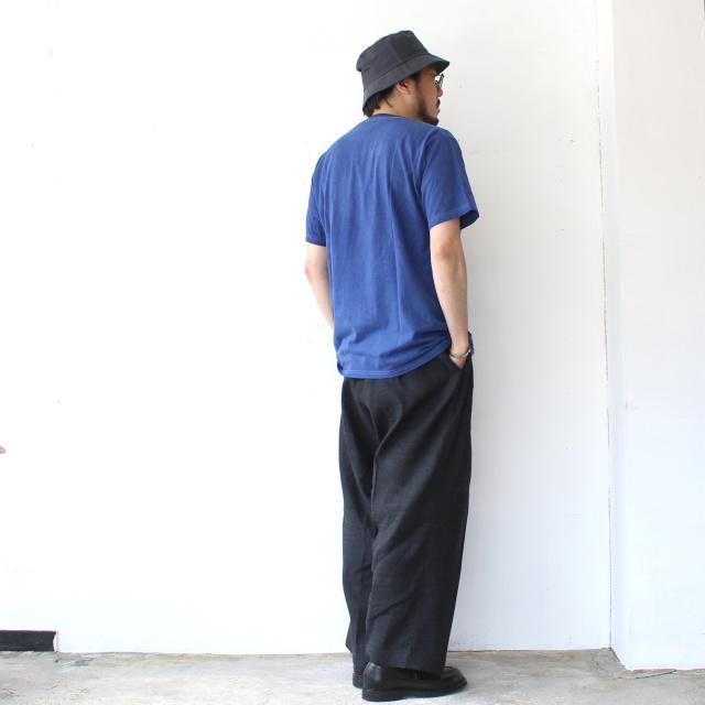 melple プリントTee S/S　Pasadena S/S - １９７６ / MP6SS012 | melple | 12