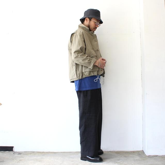 melple プリントTee S/S　Pasadena S/S - １９７６ / MP6SS012 | melple | 15