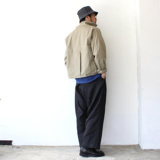 melple プリントTee S/S　Pasadena S/S - １９７６ / MP6SS012 | melple | 16