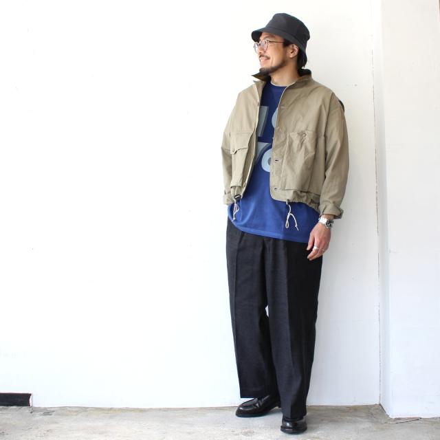 melple プリントTee S/S　Pasadena S/S - １９７６ / MP6SS012 | melple | 17