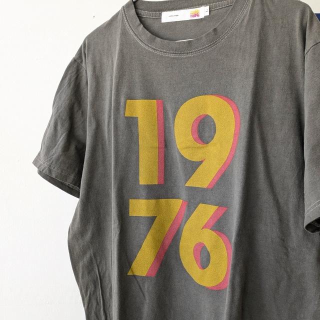 melple プリントTee S/S　Pasadena S/S - １９７６ / MP6SS012 | melple | 02