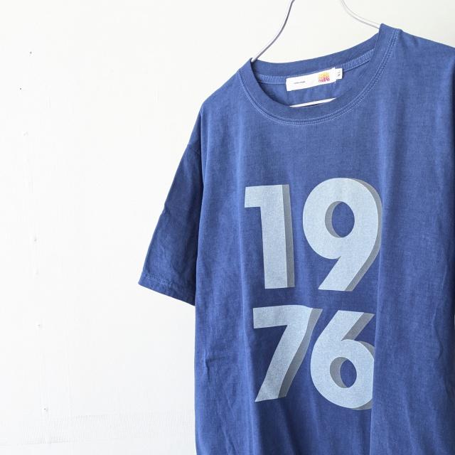 melple プリントTee S/S　Pasadena S/S - １９７６ / MP6SS012 | melple | 03