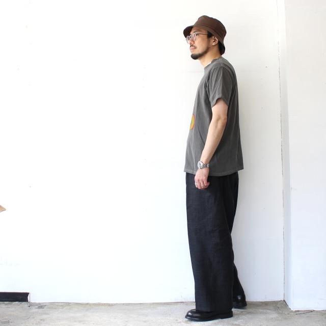 melple プリントTee S/S　Pasadena S/S - １９７６ / MP6SS012 | melple | 07