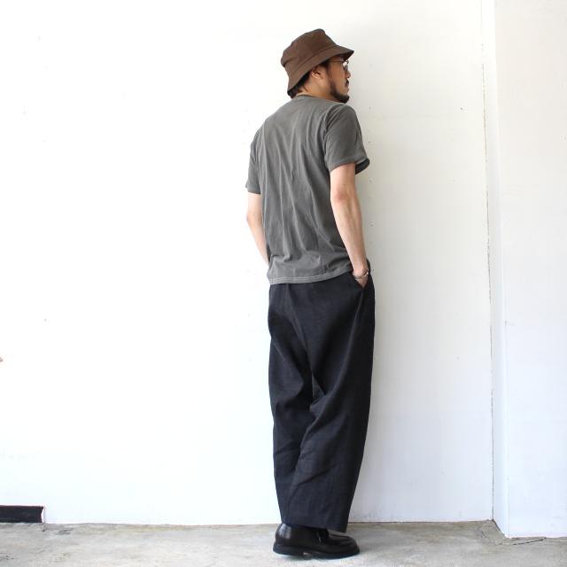 melple プリントTee S/S　Pasadena S/S - １９７６ / MP6SS012 | melple | 08