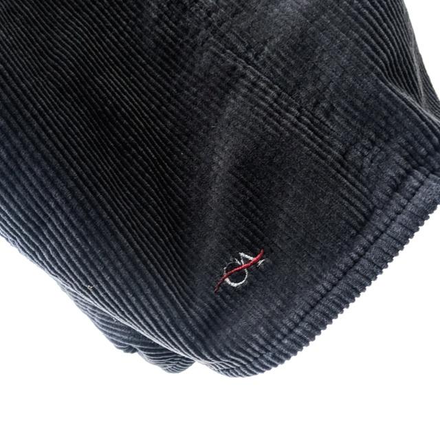 melple コーデュロイショーツ Carlsbad Shorts　（Black） | melple | 17