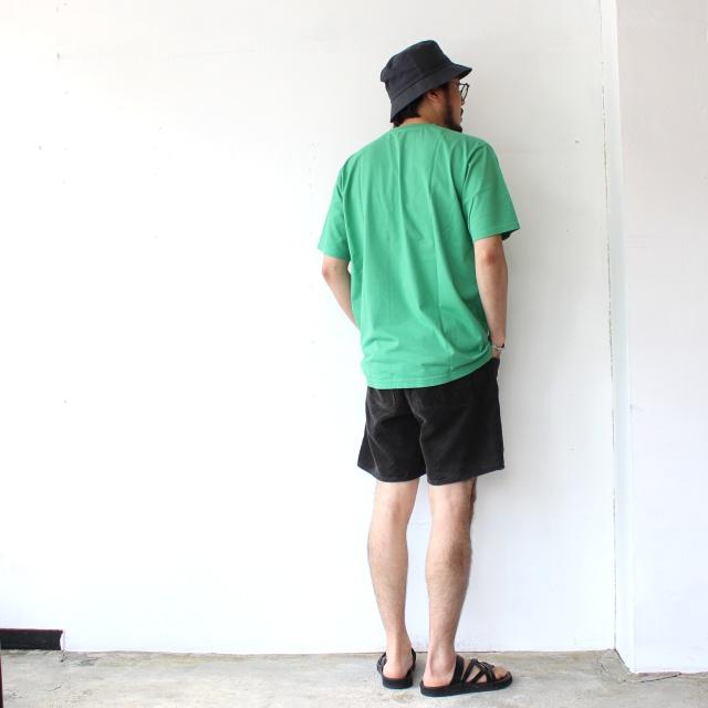 melple コーデュロイショーツ Carlsbad Shorts　（Black） | melple | 03