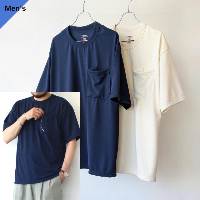 melple ユースフルポケットTシャツ Useful SDU S/S | melple
