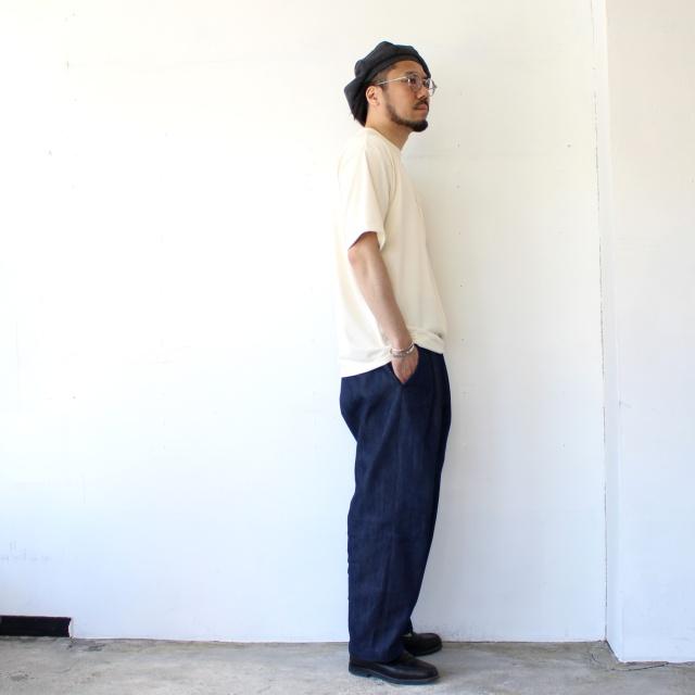 melple ユースフルポケットTシャツ Useful SDU S/S | melple | 10