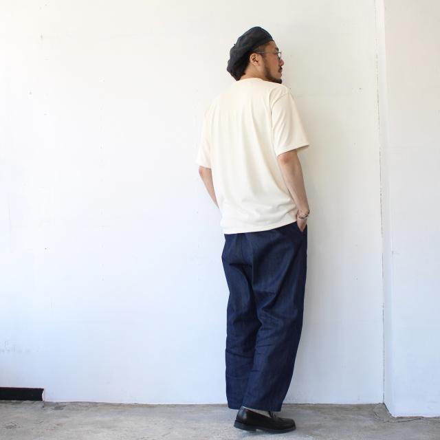 melple ユースフルポケットTシャツ Useful SDU S/S | melple | 11