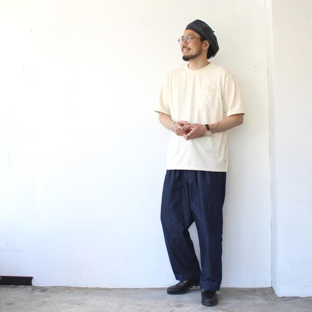 melple ユースフルポケットTシャツ Useful SDU S/S | melple | 12
