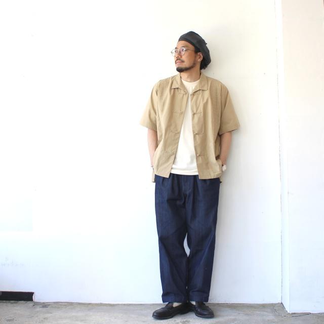 melple ユースフルポケットTシャツ Useful SDU S/S | melple | 13