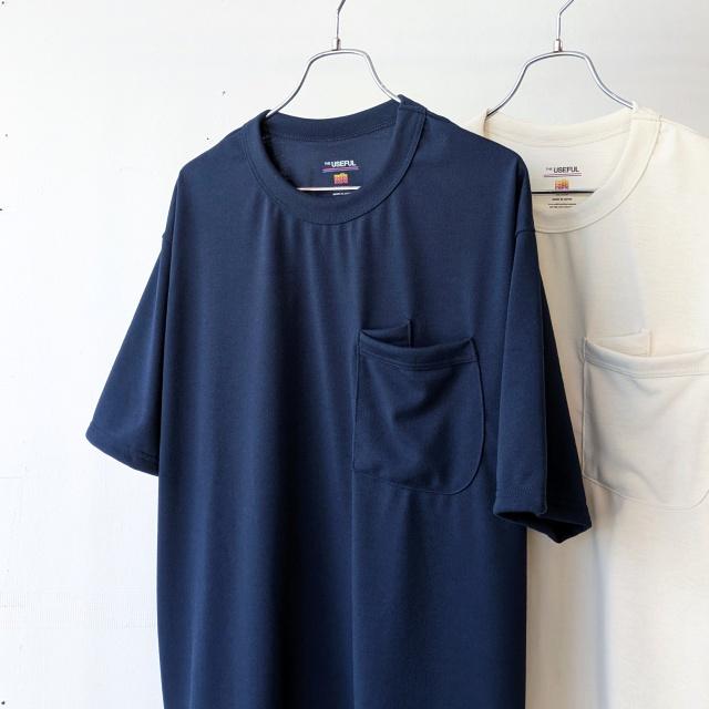 melple ユースフルポケットTシャツ Useful SDU S/S | melple | 14